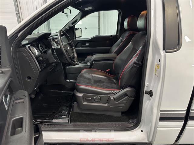 2014 Ford F150 (CC-2097806) for sale in North East, Pennsylvania
