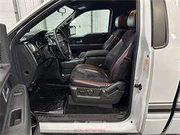 2014 Ford F150 (CC-2097806) for sale in North East, Pennsylvania