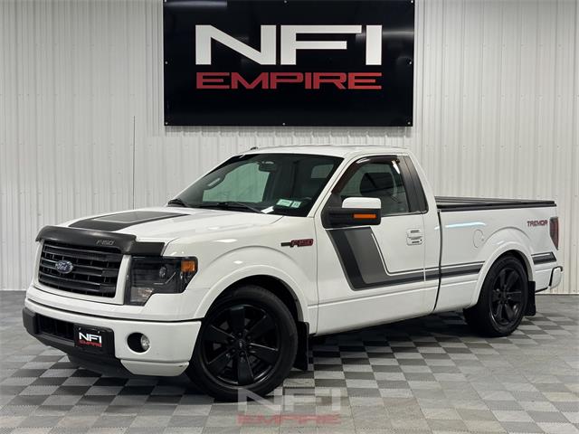 2014 Ford F150 (CC-2097806) for sale in North East, Pennsylvania