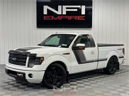 2014 Ford F150 (CC-2097806) for sale in North East, Pennsylvania