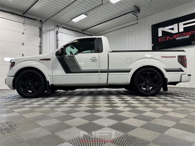 2014 Ford F150 (CC-2097806) for sale in North East, Pennsylvania