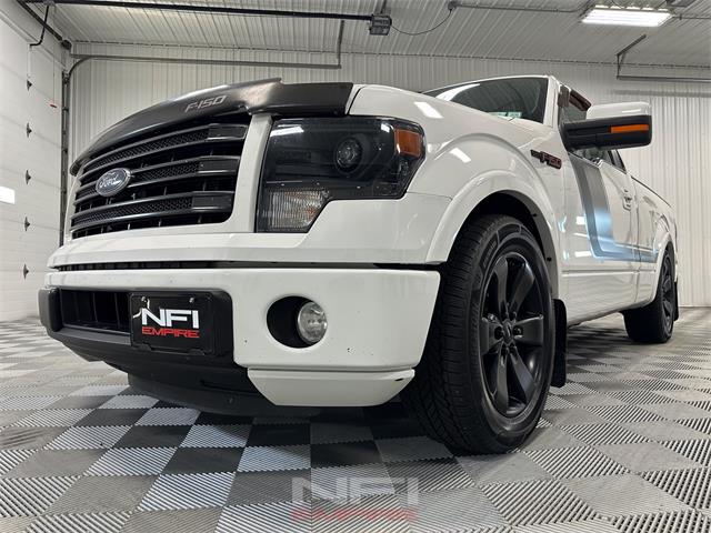 2014 Ford F150 (CC-2097806) for sale in North East, Pennsylvania