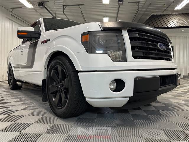 2014 Ford F150 (CC-2097806) for sale in North East, Pennsylvania