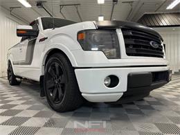 2014 Ford F150 (CC-2097806) for sale in North East, Pennsylvania