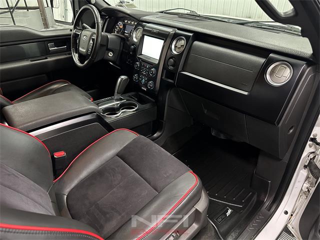 2014 Ford F150 (CC-2097806) for sale in North East, Pennsylvania