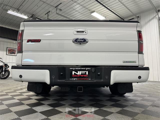 2014 Ford F150 (CC-2097806) for sale in North East, Pennsylvania