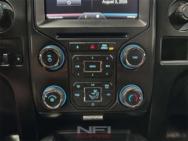 2014 Ford F150 (CC-2097806) for sale in North East, Pennsylvania
