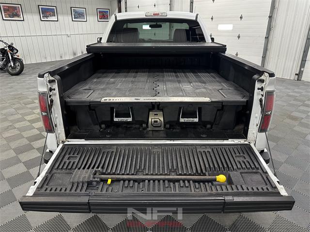 2014 Ford F150 (CC-2097806) for sale in North East, Pennsylvania