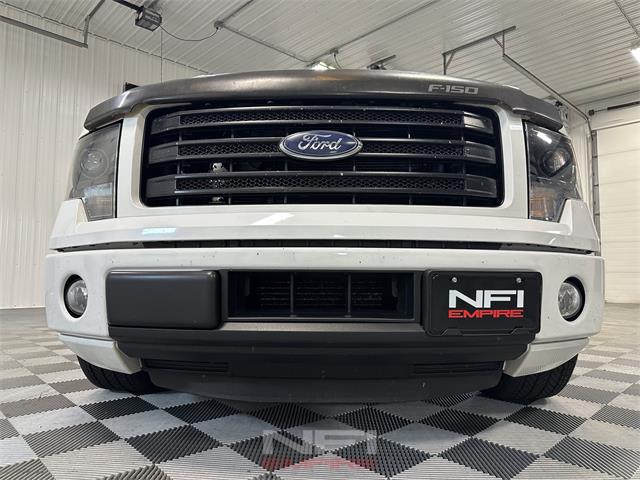 2014 Ford F150 (CC-2097806) for sale in North East, Pennsylvania
