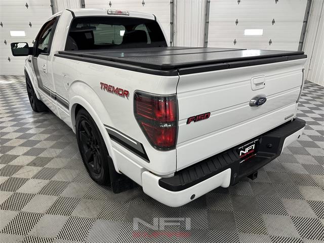 2014 Ford F150 (CC-2097806) for sale in North East, Pennsylvania