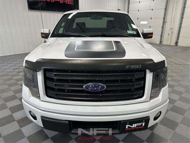 2014 Ford F150 (CC-2097806) for sale in North East, Pennsylvania