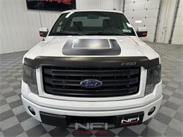 2014 Ford F150 (CC-2097806) for sale in North East, Pennsylvania