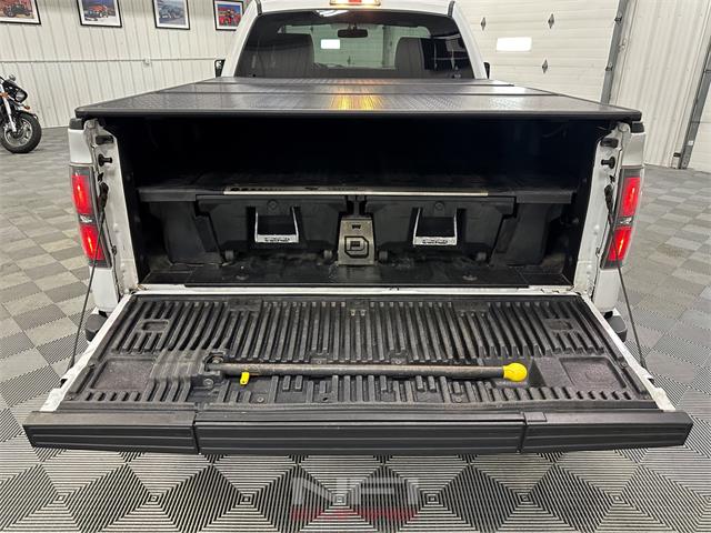 2014 Ford F150 (CC-2097806) for sale in North East, Pennsylvania