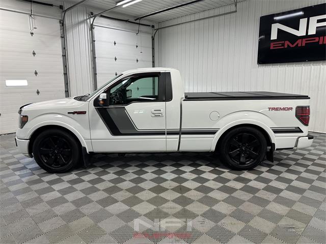 2014 Ford F150 (CC-2097806) for sale in North East, Pennsylvania