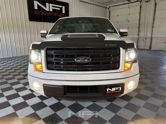 2014 Ford F150 (CC-2097806) for sale in North East, Pennsylvania