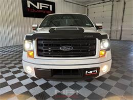 2014 Ford F150 (CC-2097806) for sale in North East, Pennsylvania