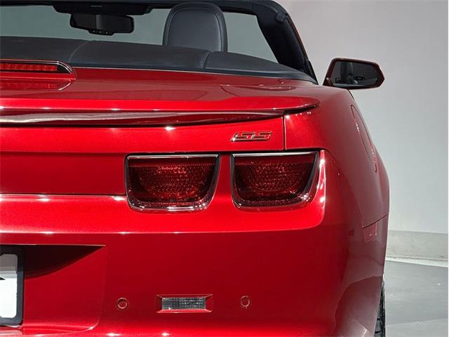 2012 Chevrolet Camaro (CC-2097807) for sale in Depew, New York