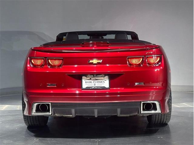 2012 Chevrolet Camaro (CC-2097807) for sale in Depew, New York