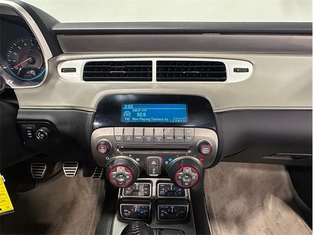 2012 Chevrolet Camaro (CC-2097807) for sale in Depew, New York