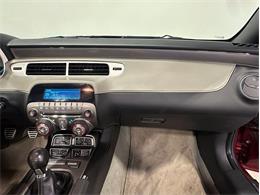 2012 Chevrolet Camaro (CC-2097807) for sale in Depew, New York