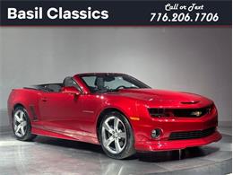 2012 Chevrolet Camaro (CC-2097807) for sale in Depew, New York