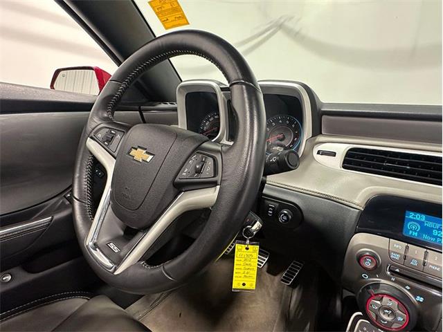 2012 Chevrolet Camaro (CC-2097807) for sale in Depew, New York