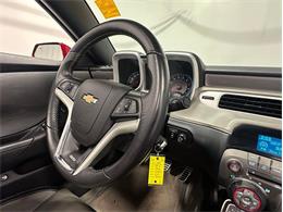 2012 Chevrolet Camaro (CC-2097807) for sale in Depew, New York