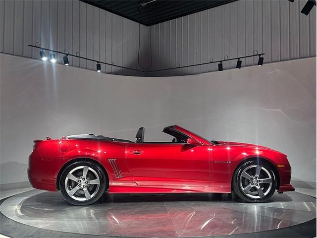 2012 Chevrolet Camaro (CC-2097807) for sale in Depew, New York