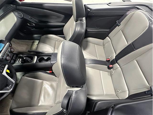 2012 Chevrolet Camaro (CC-2097807) for sale in Depew, New York