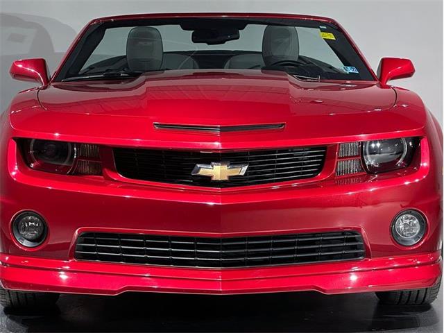 2012 Chevrolet Camaro (CC-2097807) for sale in Depew, New York