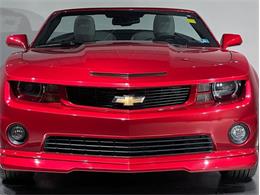 2012 Chevrolet Camaro (CC-2097807) for sale in Depew, New York