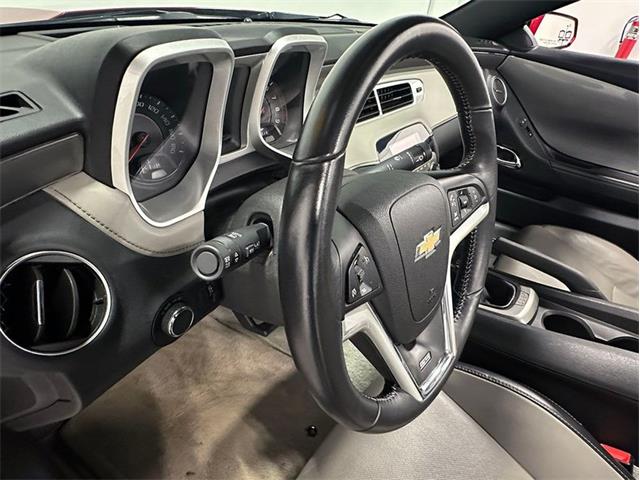 2012 Chevrolet Camaro (CC-2097807) for sale in Depew, New York