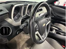 2012 Chevrolet Camaro (CC-2097807) for sale in Depew, New York