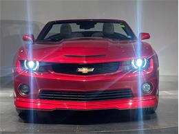 2012 Chevrolet Camaro (CC-2097807) for sale in Depew, New York