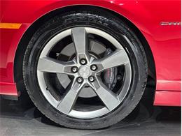 2012 Chevrolet Camaro (CC-2097807) for sale in Depew, New York