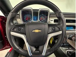 2012 Chevrolet Camaro (CC-2097807) for sale in Depew, New York