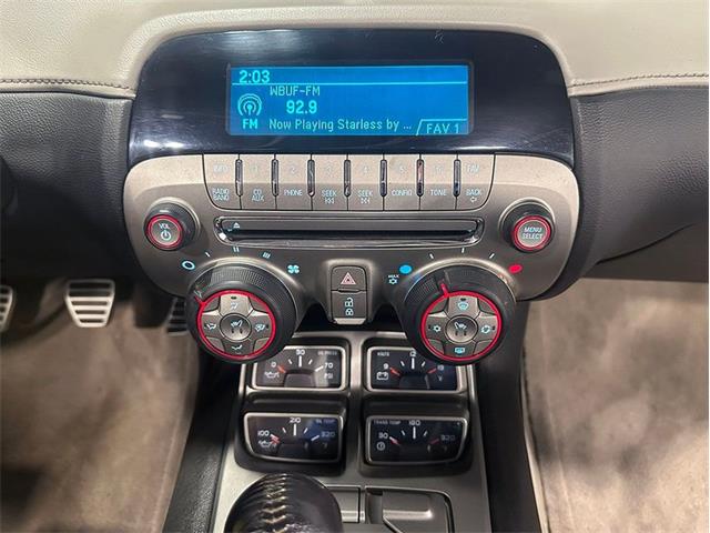 2012 Chevrolet Camaro (CC-2097807) for sale in Depew, New York
