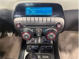 2012 Chevrolet Camaro (CC-2097807) for sale in Depew, New York