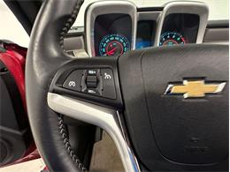 2012 Chevrolet Camaro (CC-2097807) for sale in Depew, New York