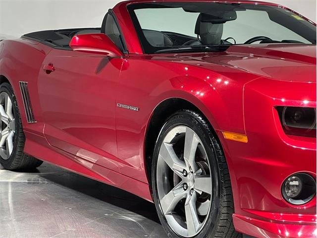 2012 Chevrolet Camaro (CC-2097807) for sale in Depew, New York