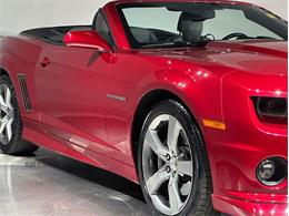 2012 Chevrolet Camaro (CC-2097807) for sale in Depew, New York