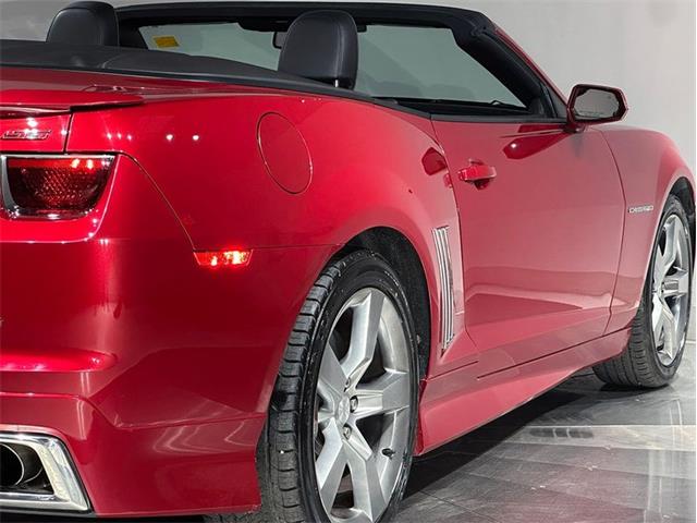2012 Chevrolet Camaro (CC-2097807) for sale in Depew, New York