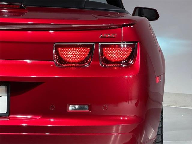 2012 Chevrolet Camaro (CC-2097807) for sale in Depew, New York