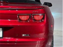 2012 Chevrolet Camaro (CC-2097807) for sale in Depew, New York