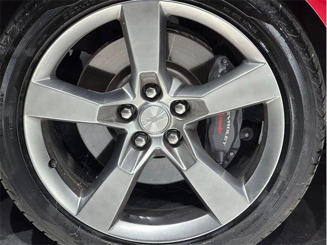 2012 Chevrolet Camaro (CC-2097807) for sale in Depew, New York