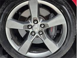2012 Chevrolet Camaro (CC-2097807) for sale in Depew, New York