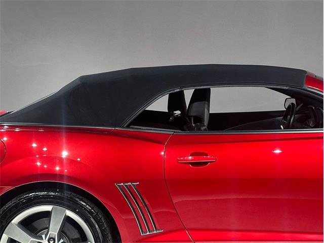 2012 Chevrolet Camaro (CC-2097807) for sale in Depew, New York