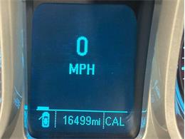 2012 Chevrolet Camaro (CC-2097807) for sale in Depew, New York