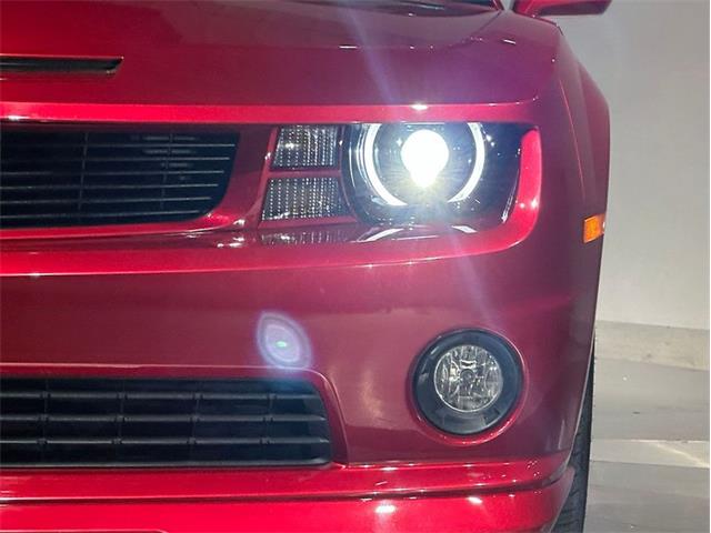 2012 Chevrolet Camaro (CC-2097807) for sale in Depew, New York