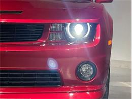 2012 Chevrolet Camaro (CC-2097807) for sale in Depew, New York